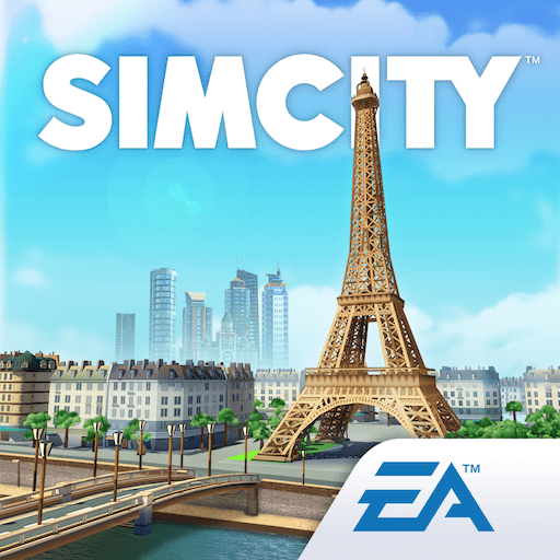 SimCity BuildIt APK İNDİR