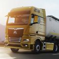 Truckers of Europe 3  0.36.6  apk