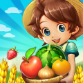 Real Farm : Save the World