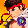 Street Fighter Duel – Idle RPG