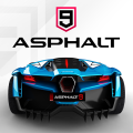 Asphalt 9: Legends v3.9.0j MOD APK (Infinite Nitro/Speed Hack)