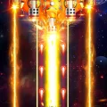Android için Space Shooter Son Sürüm 2.023