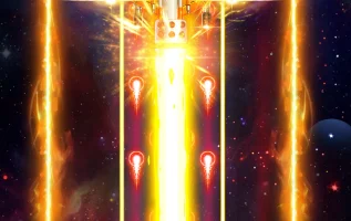 Android için Space Shooter Son Sürüm 2.023