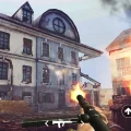 World War 2 Shooter offline MOD APK v1.4.4
